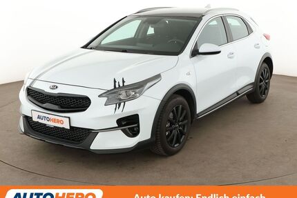 Kia XCeed Gebrauchtwagen