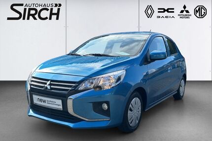 Mitsubishi Space Star Gebrauchtwagen