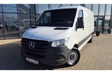 Mercedes-Benz Sprinter Gebrauchtwagen