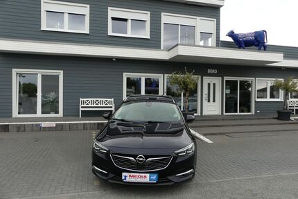 Opel Insignia Gebrauchtwagen