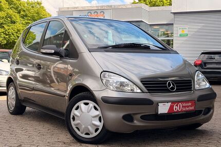 Mercedes-Benz A 170 Gebrauchtwagen