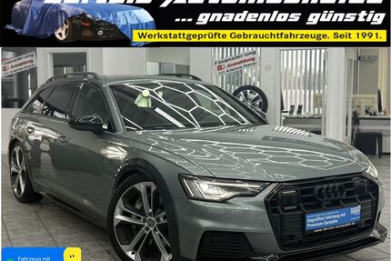 Audi A6 Allroad Gebrauchtwagen