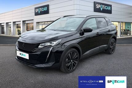 Peugeot 3008 Gebrauchtwagen