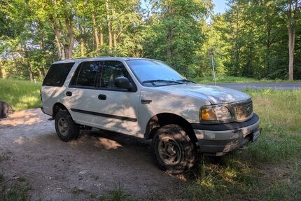 Ford Expedition Gebrauchtwagen