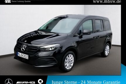 Mercedes-Benz EQT Gebrauchtwagen