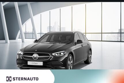 Mercedes-Benz C 300 Gebrauchtwagen
