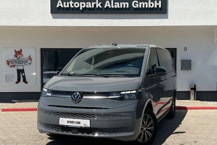 VW T7 Multivan Gebrauchtwagen
