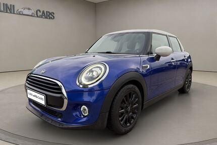 Mini Cooper Gebrauchtwagen