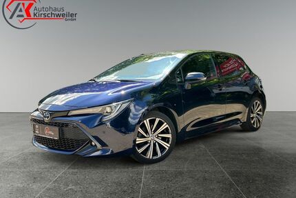 Toyota Corolla Gebrauchtwagen