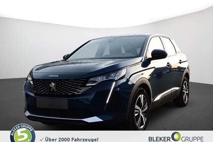 Peugeot 3008 Gebrauchtwagen