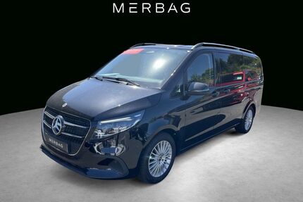 Mercedes-Benz V 220 Gebrauchtwagen
