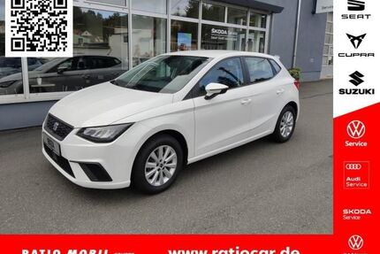 Seat Ibiza Gebrauchtwagen