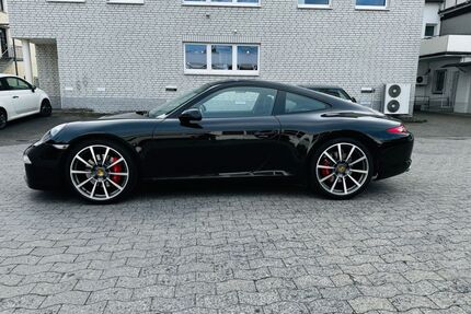 Porsche 911 Urmodell Gebrauchtwagen