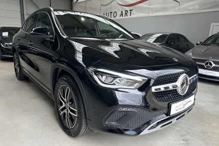 Mercedes-Benz GLA 250 Gebrauchtwagen