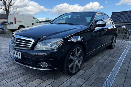 Mercedes-Benz C 320 Gebrauchtwagen