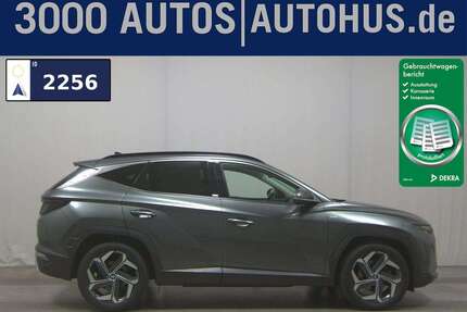 Hyundai TUCSON Gebrauchtwagen