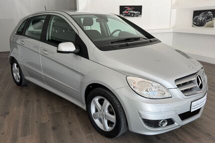 Mercedes-Benz B 200 Gebrauchtwagen