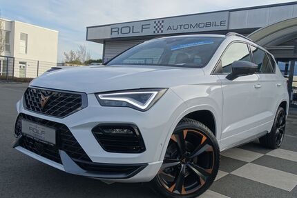 Cupra Ateca Gebrauchtwagen