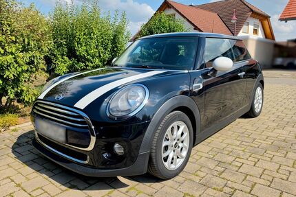 Mini Cooper D Gebrauchtwagen