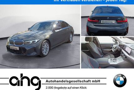 BMW 320 Gebrauchtwagen