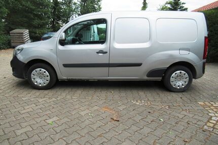Mercedes-Benz Citan Gebrauchtwagen