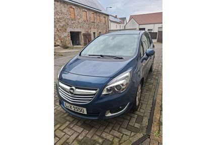 Opel Meriva Gebrauchtwagen