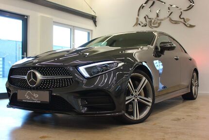 Mercedes-Benz CLS 450 Gebrauchtwagen