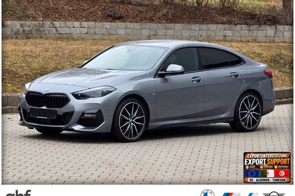 BMW 218 Gebrauchtwagen