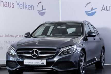 Mercedes-Benz C 250 Gebrauchtwagen