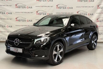 Mercedes-Benz GLC 350 Gebrauchtwagen