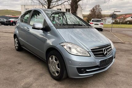 Mercedes-Benz A 160 Gebrauchtwagen