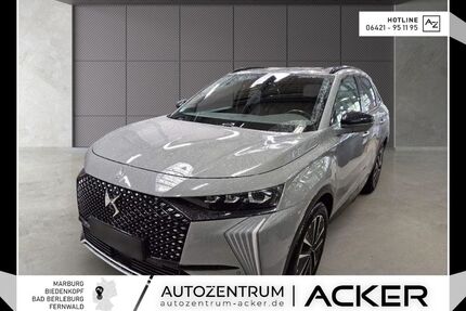 DS Automobiles DS7 (Crossback) Gebrauchtwagen