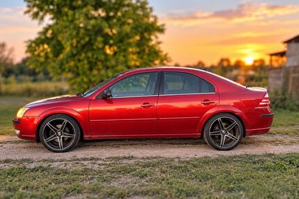 Ford Mondeo Gebrauchtwagen
