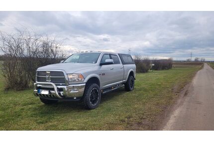 Dodge RAM Gebrauchtwagen