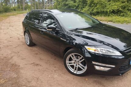 Ford Mondeo Gebrauchtwagen