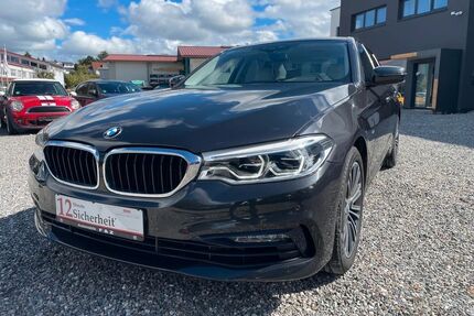 BMW 530 Gebrauchtwagen