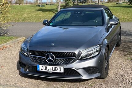 Mercedes-Benz C 220 Gebrauchtwagen