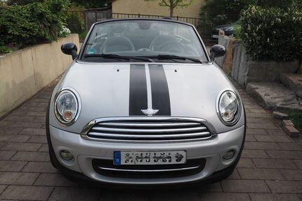 Mini Cooper Roadster Gebrauchtwagen