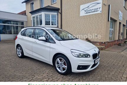 BMW 220 Gebrauchtwagen