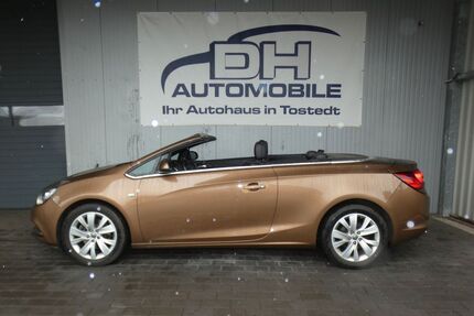 Opel Cascada Gebrauchtwagen