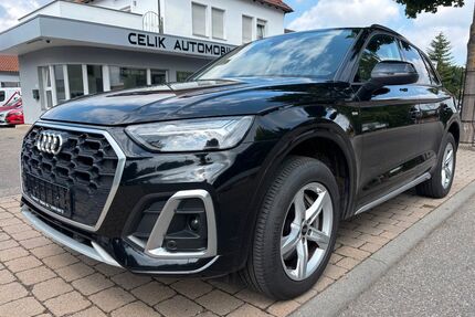 Audi Q5 Gebrauchtwagen