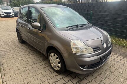 Renault Modus Gebrauchtwagen
