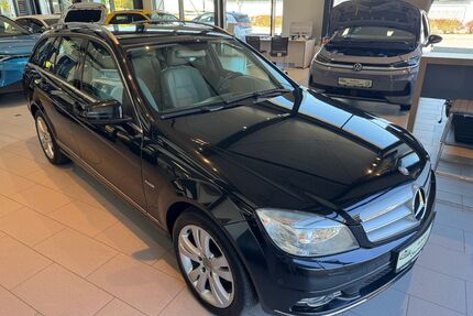 Mercedes-Benz C 200 Gebrauchtwagen