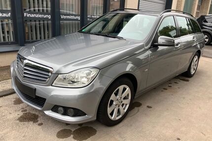 Mercedes-Benz C 180 Gebrauchtwagen
