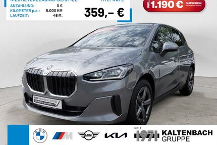 BMW 220 Active Tourer Gebrauchtwagen