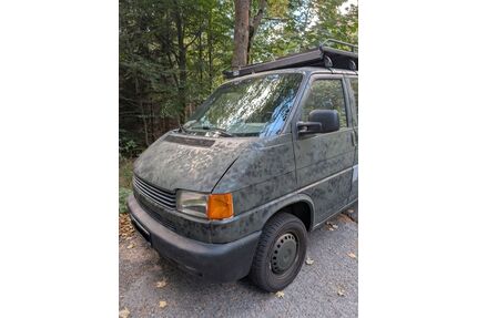 VW T4 Caravelle Gebrauchtwagen