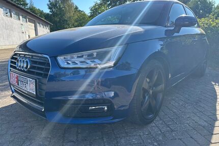 Audi A1 Gebrauchtwagen