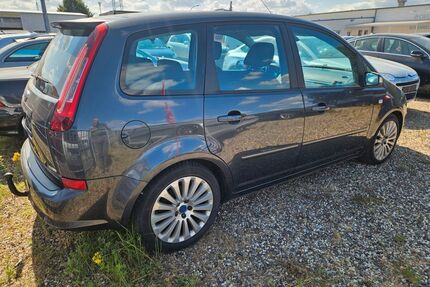 Ford C-Max Gebrauchtwagen