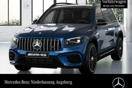 Mercedes-Benz GLB 35 AMG Gebrauchtwagen