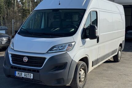 Fiat Ducato Gebrauchtwagen